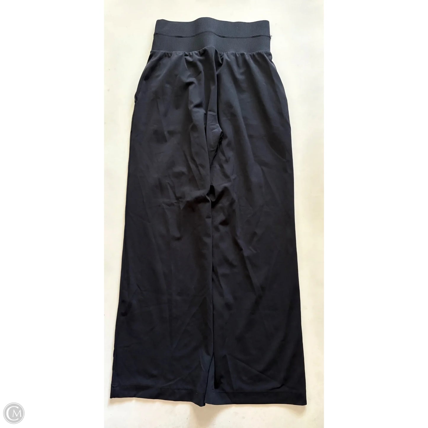 Pants Lounge By Lou And Grey In Black, Size: Xs