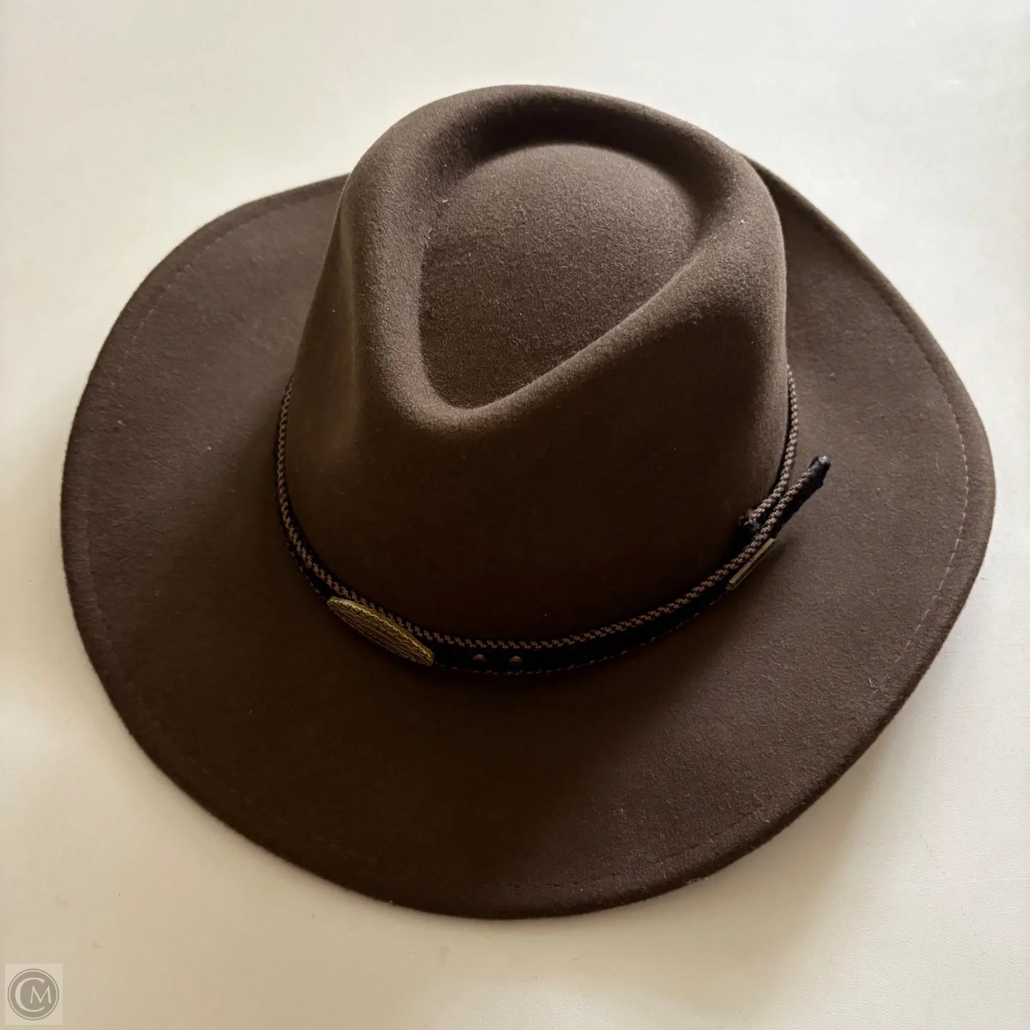 Hat Cowgirl By cody james