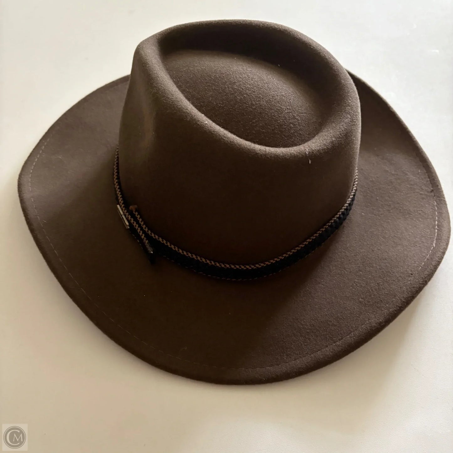 Hat Cowgirl By cody james
