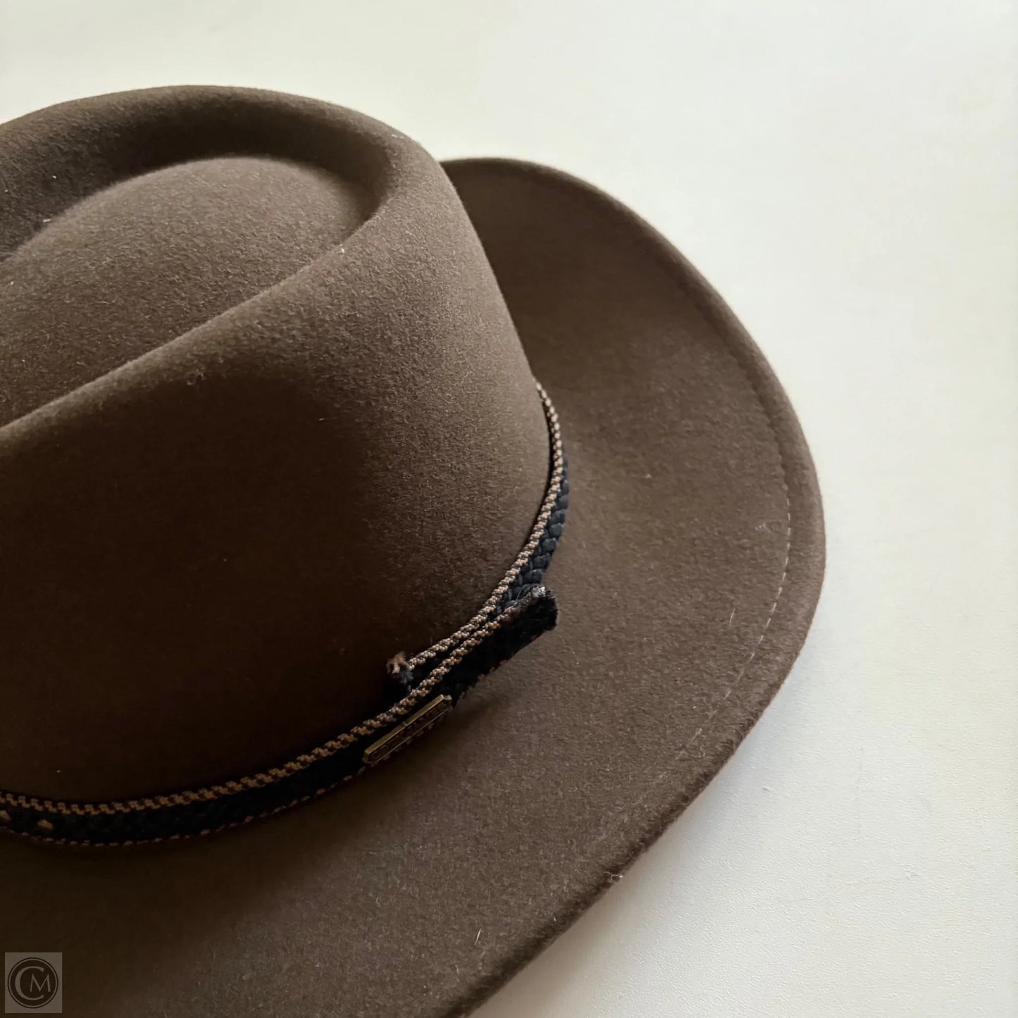 Hat Cowgirl By cody james