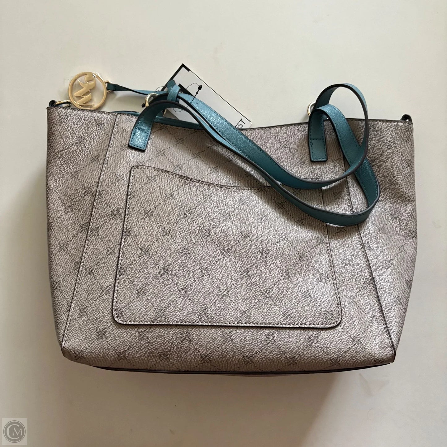 Handbag By Nine West, Size: Large