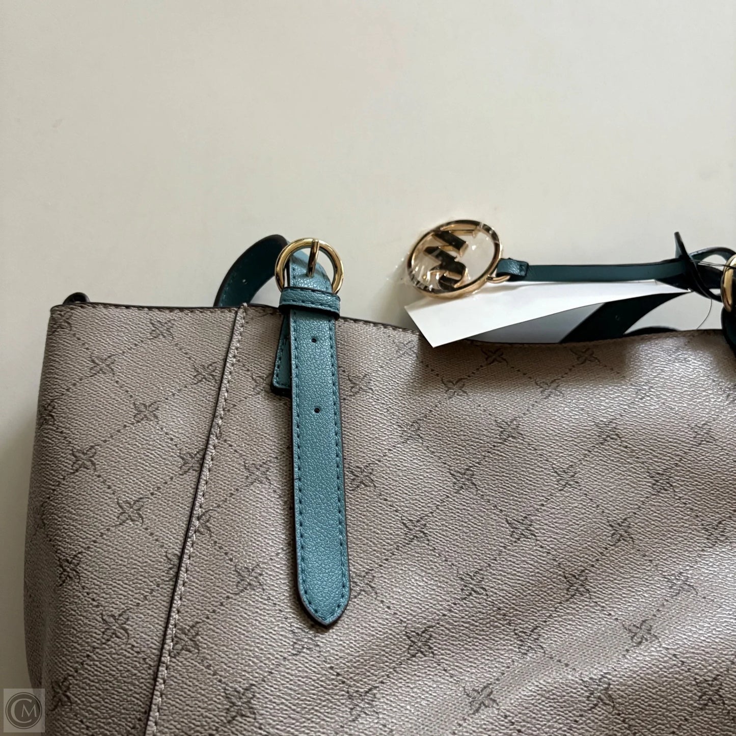 Handbag By Nine West, Size: Large
