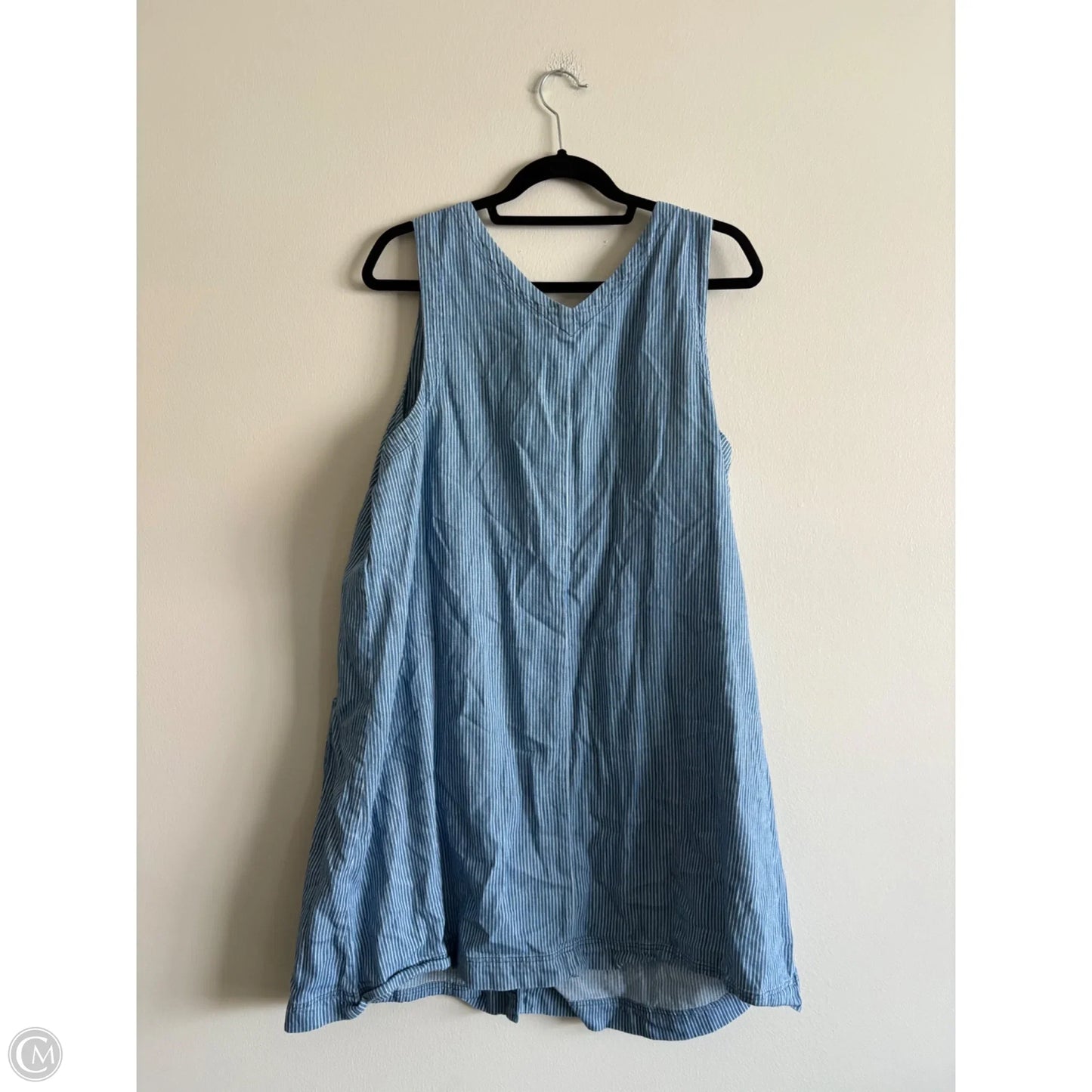 Romper By Old Navy In Striped Pattern, Size: Xl