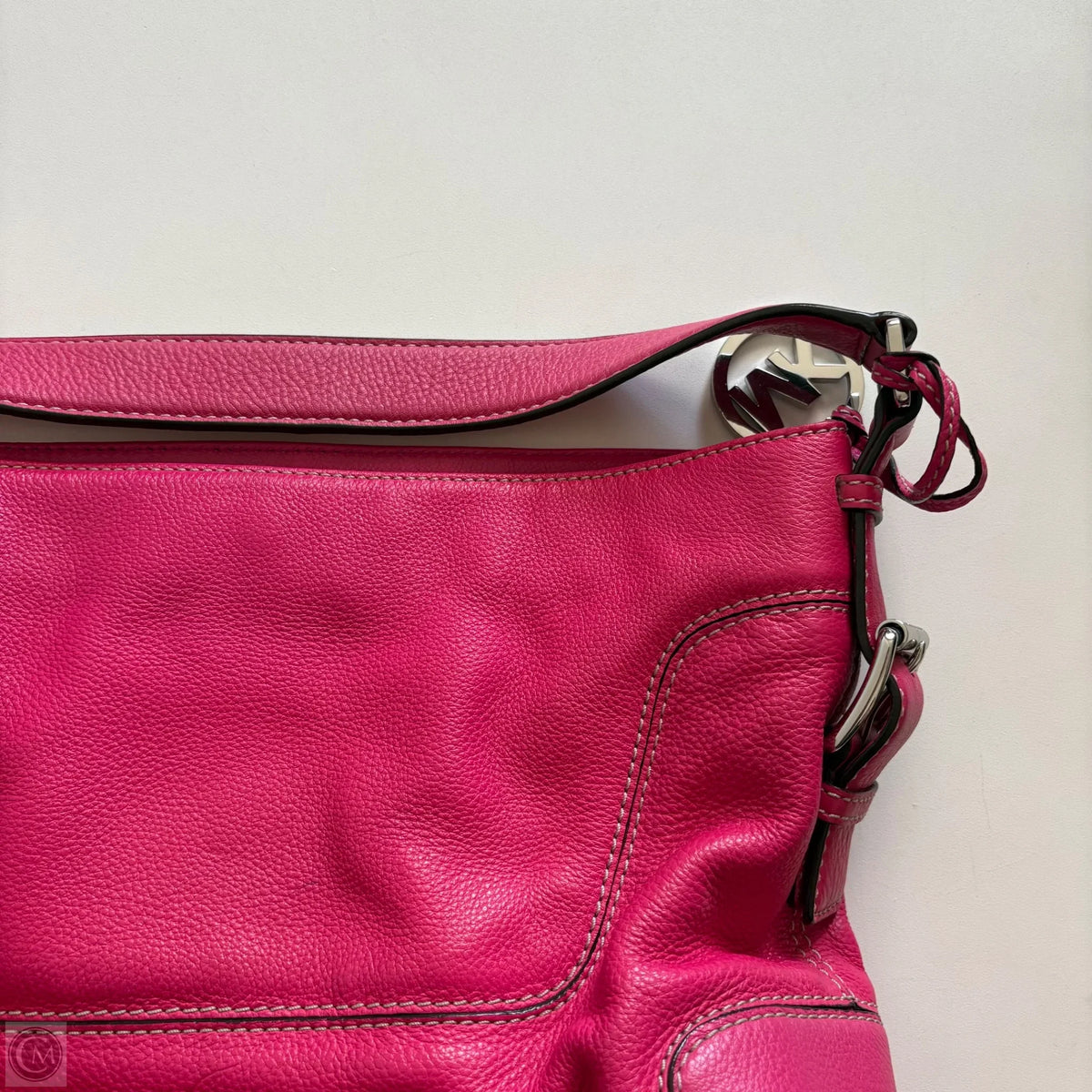 Handbag By Michael By Michael Kors, Size: Large