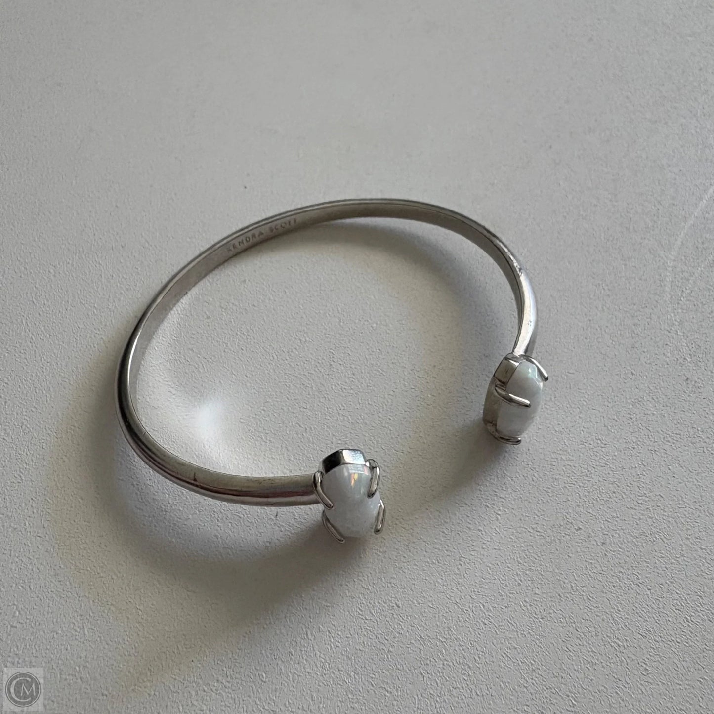 Bracelet Designer By Kendra Scott, Size: 1