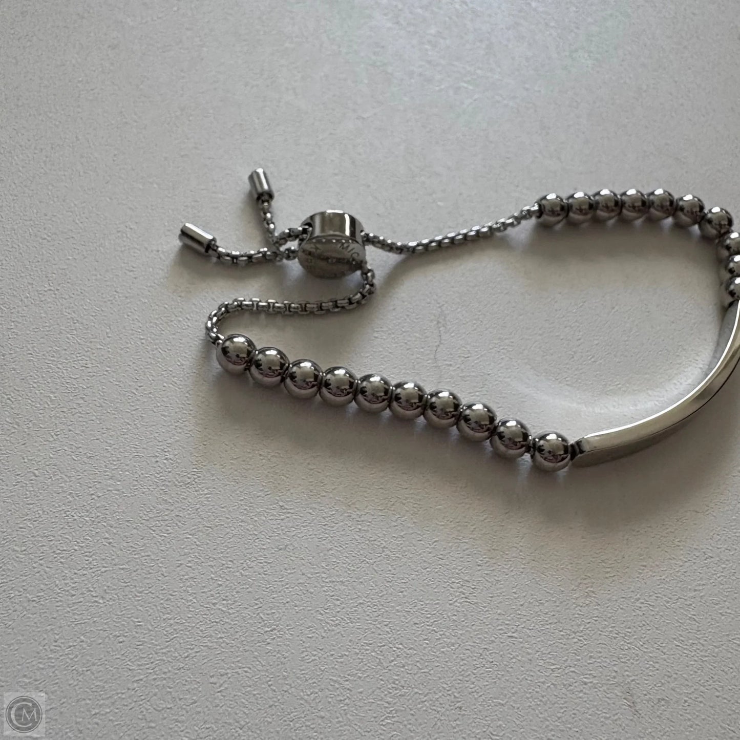 Bracelet Designer By Michael By Michael Kors, Size: 1