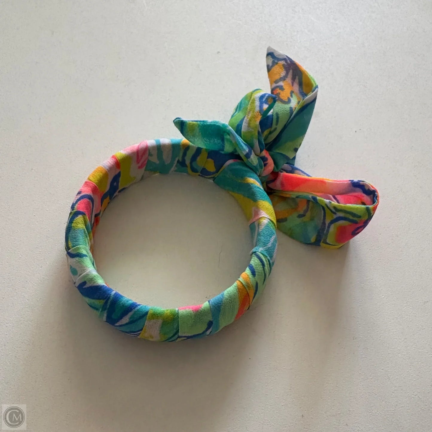 Bracelet Designer By Lilly Pulitzer, Size: 1