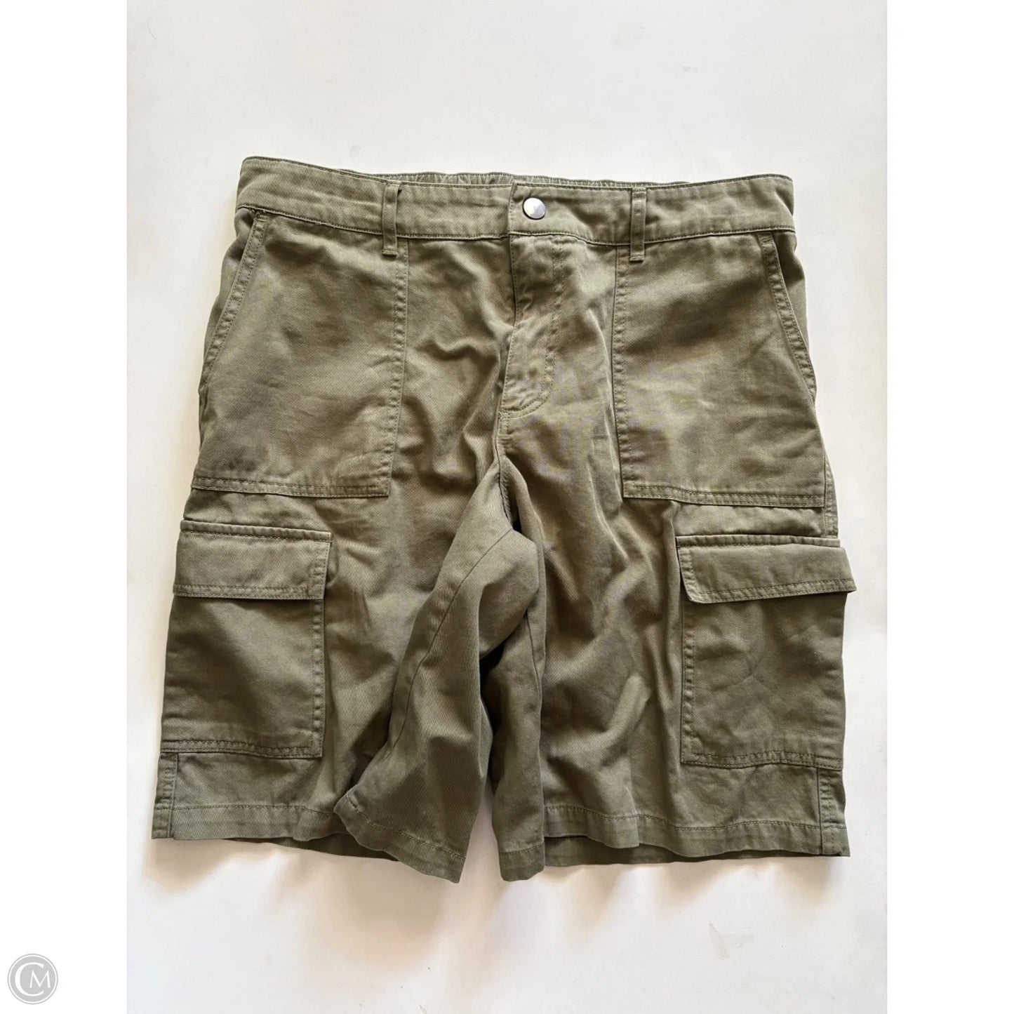 Shorts By Wild Fable In Green, Size: M