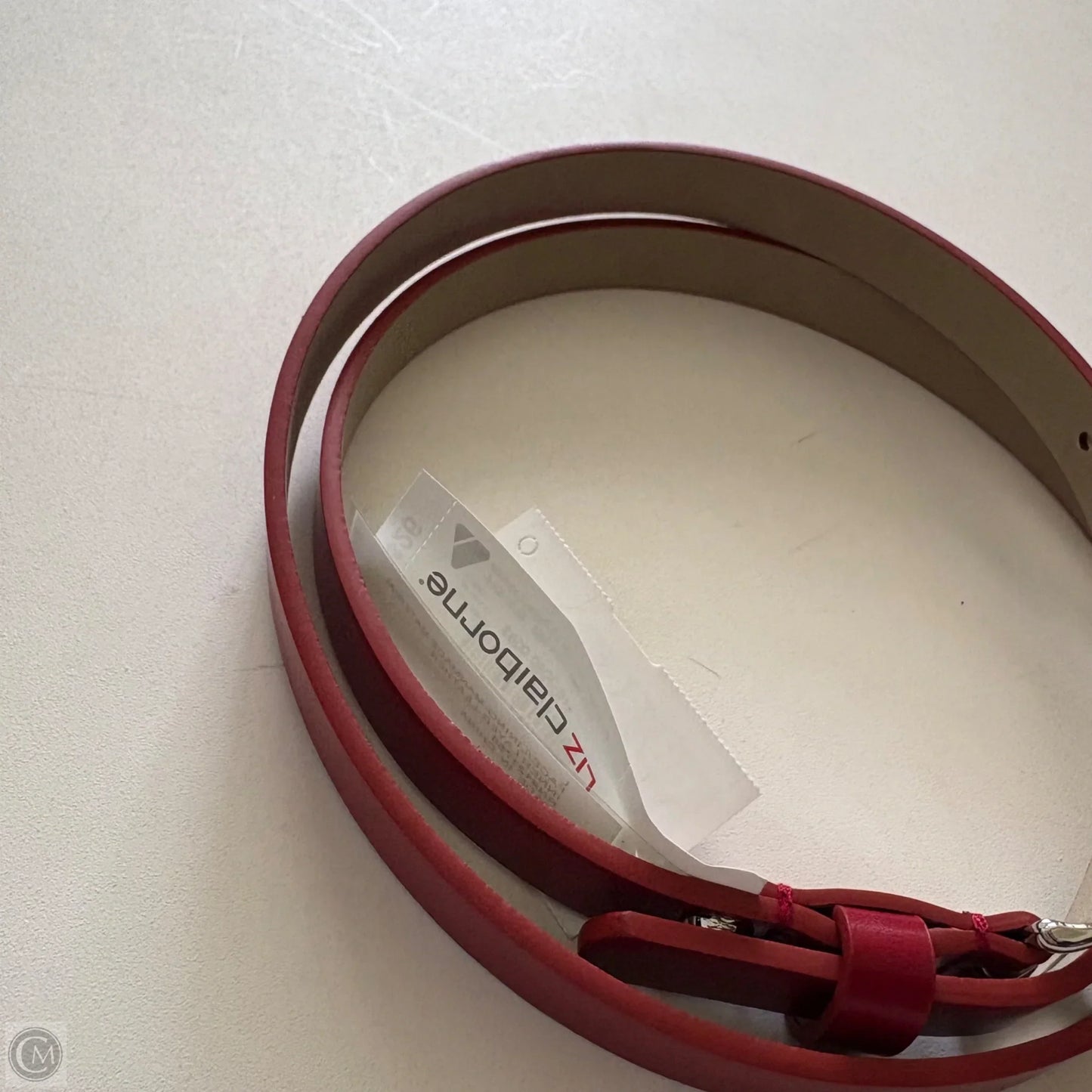 Belt By Liz Claiborne, Size: Large