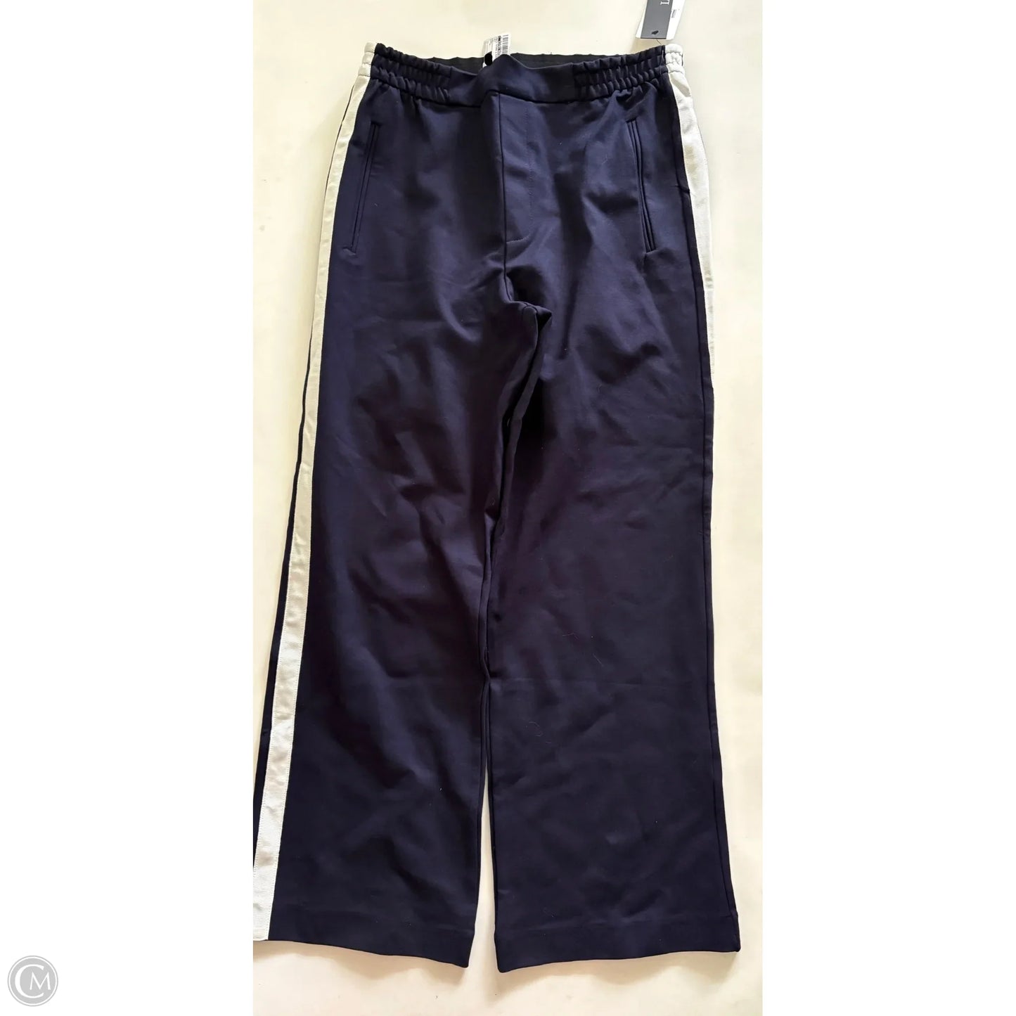 Pants Chinos & Khakis By lnv In Navy, Size: L