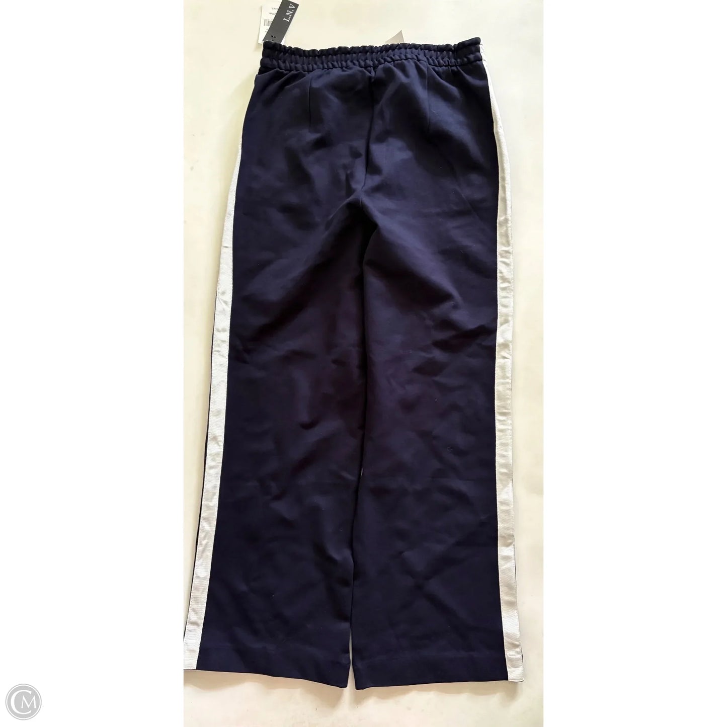 Pants Chinos & Khakis By lnv In Navy, Size: L