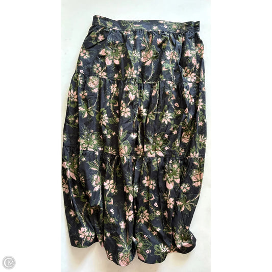 Skirt Designer By Derek Lam In Black, Size: 14