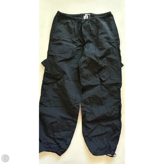 Athletic Pants By No Boundaries In Black, Size: S