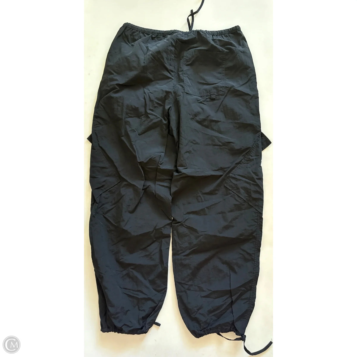 Athletic Pants By No Boundaries In Black, Size: S