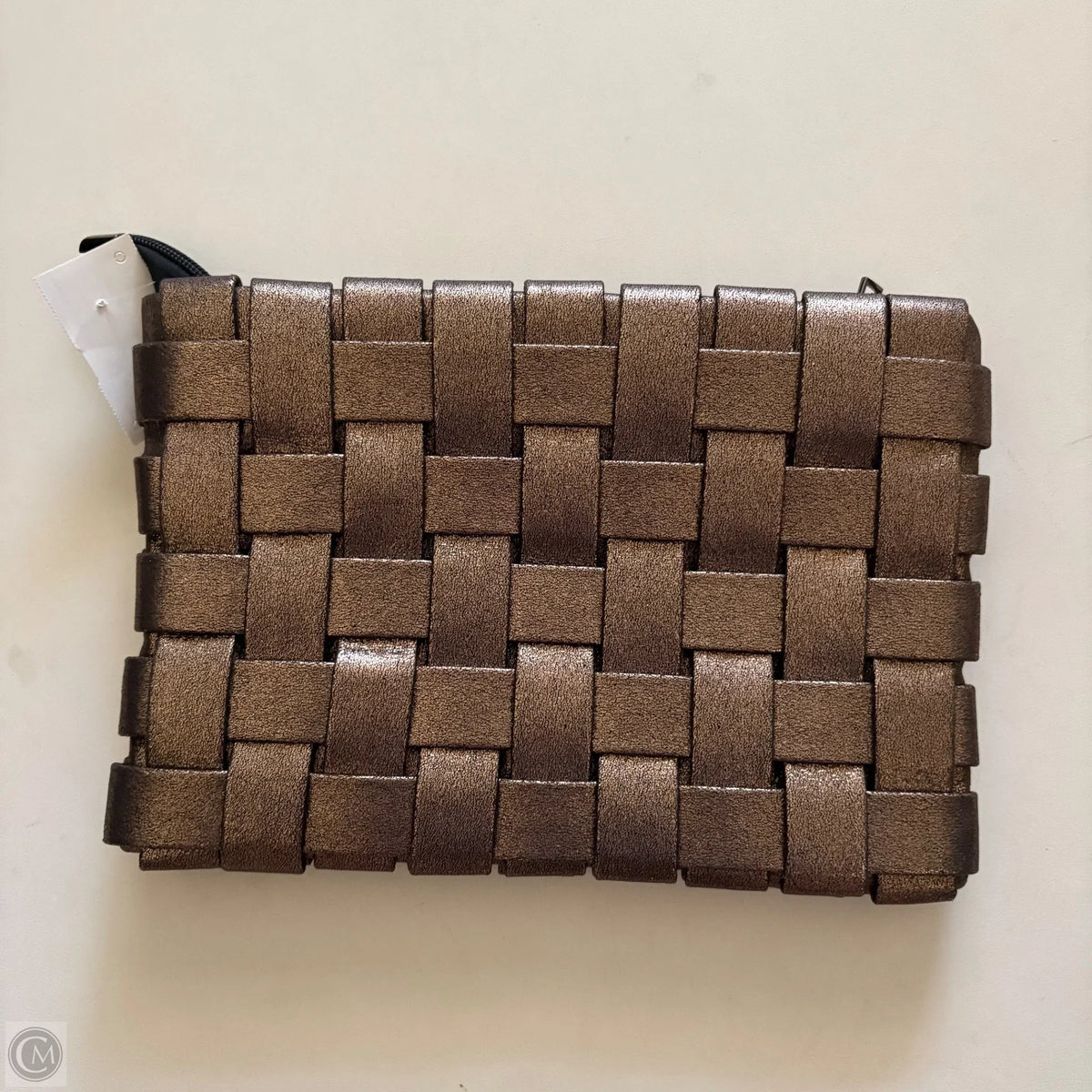 Handbag By Anthropologie, Size: Medium