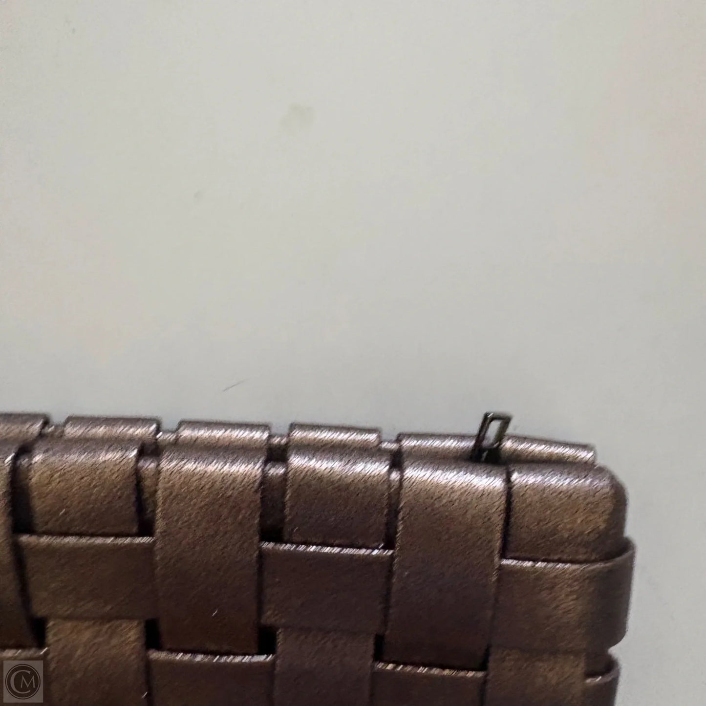 Handbag By Anthropologie, Size: Medium