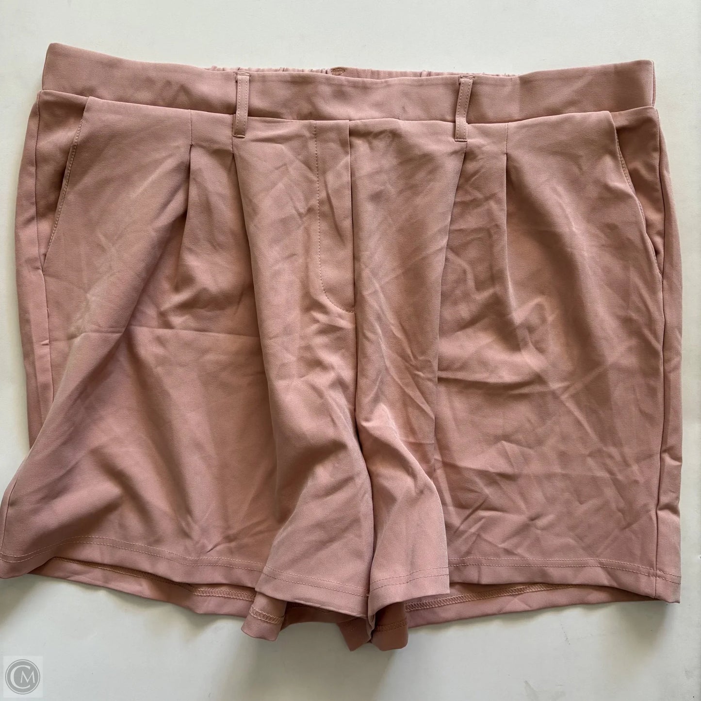 Shorts By 32 Degrees In Orange, Size: 2x