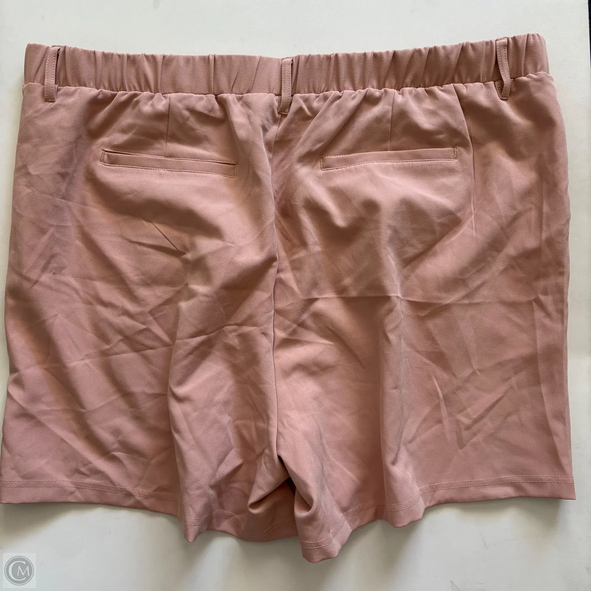 Shorts By 32 Degrees In Orange, Size: 2x