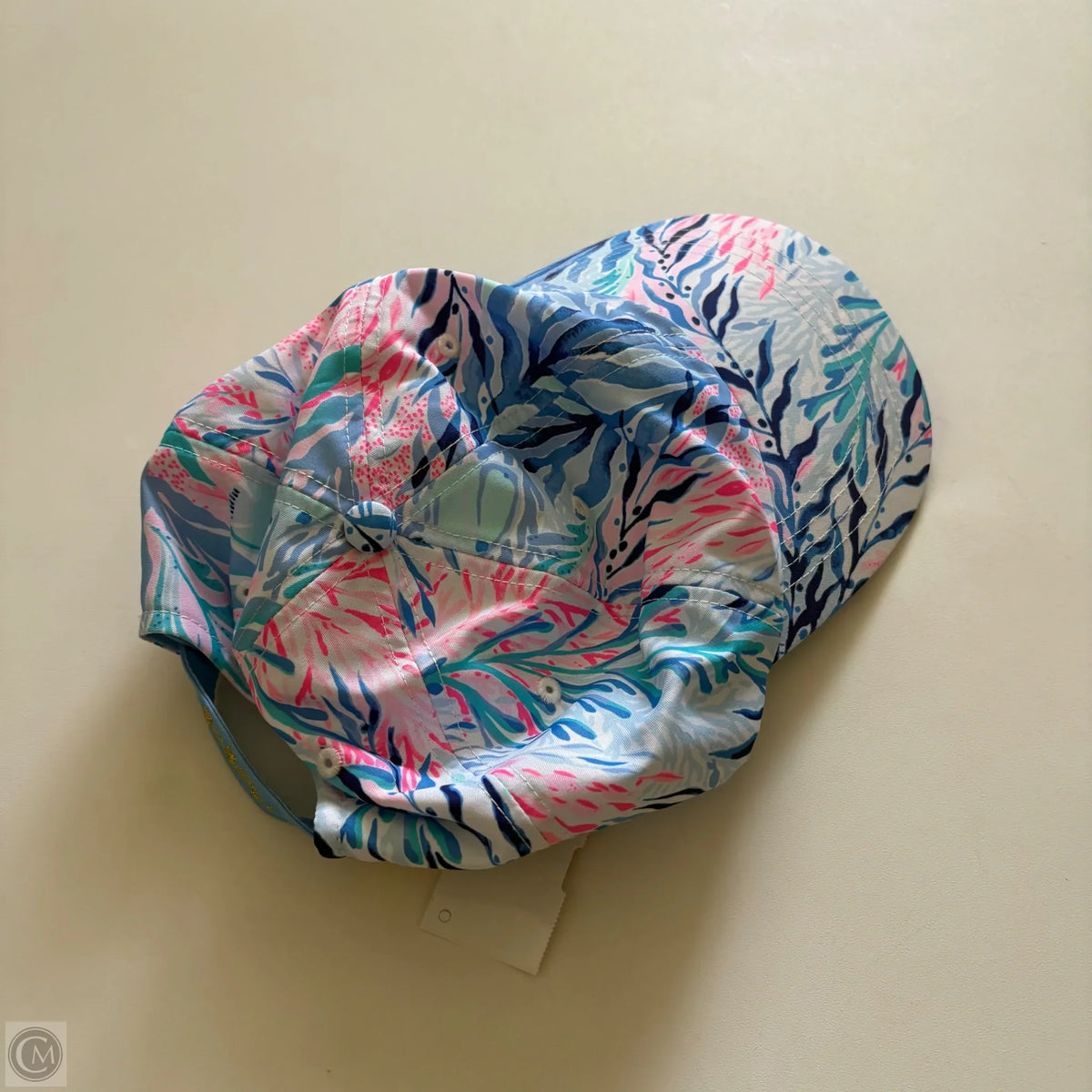 Hat Designer By Lilly Pulitzer