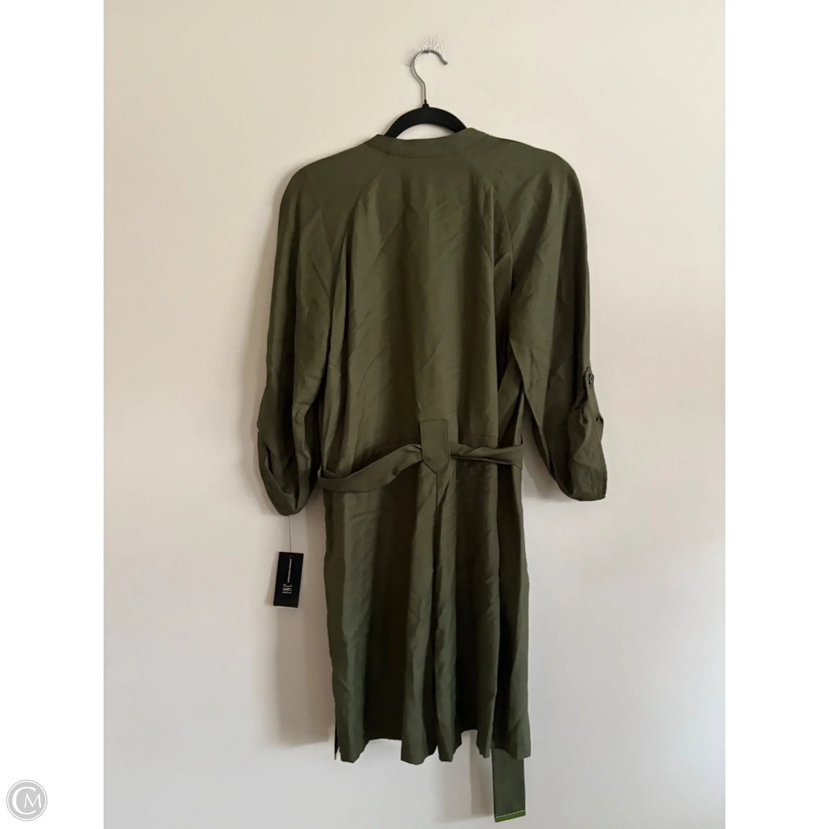 Romper By Inc In Green, Size: M