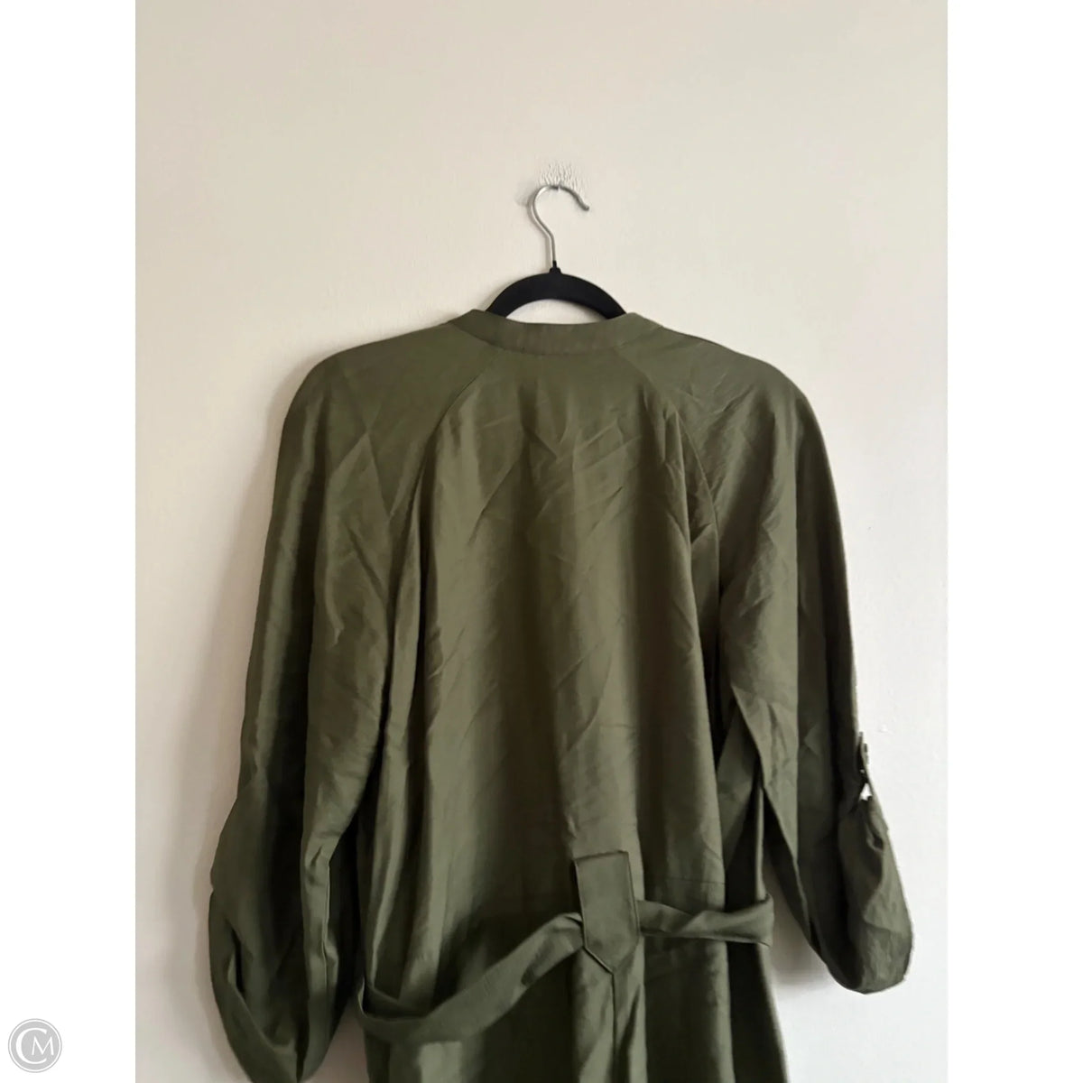 Romper By Inc In Green, Size: M