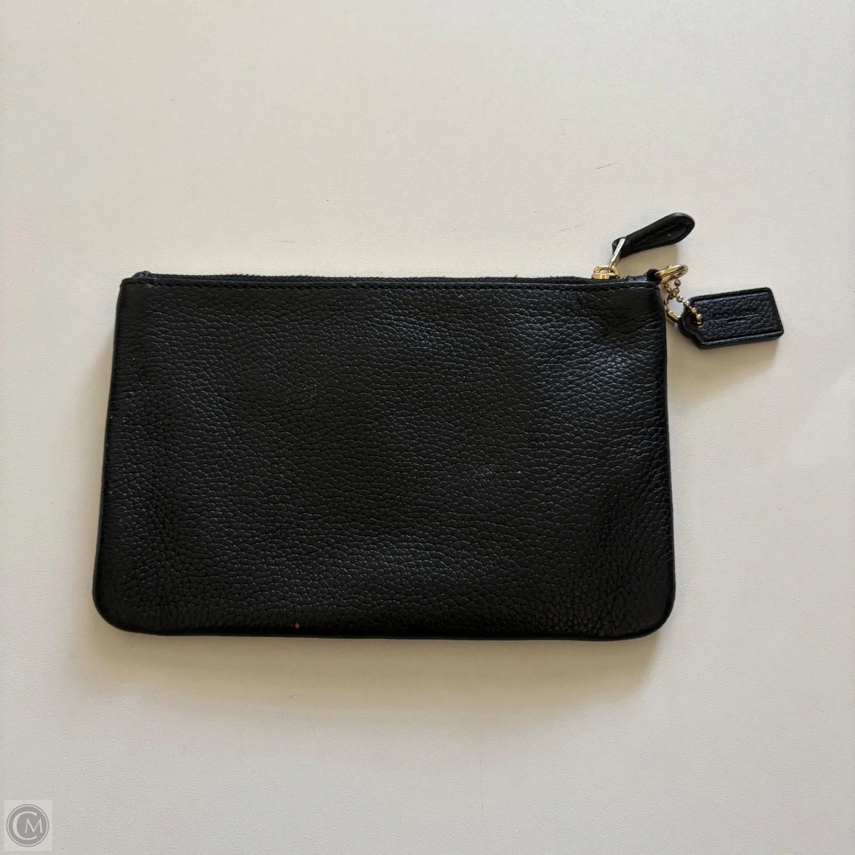 Wallet Designer By Coach, Size: Medium