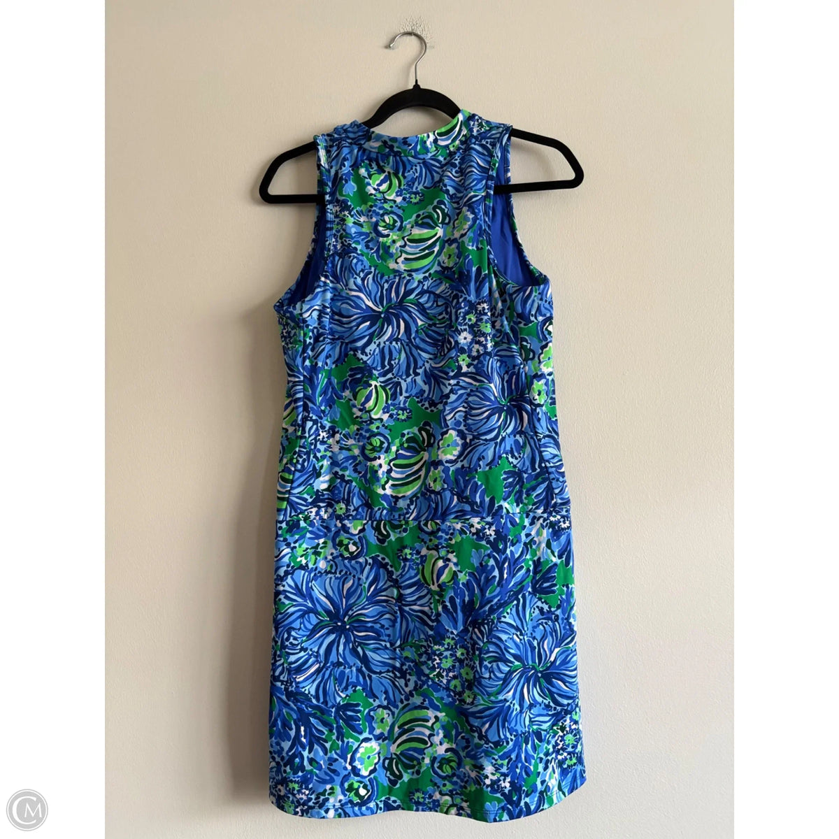 Accessory Designer Label By Lilly Pulitzer, Size: Large