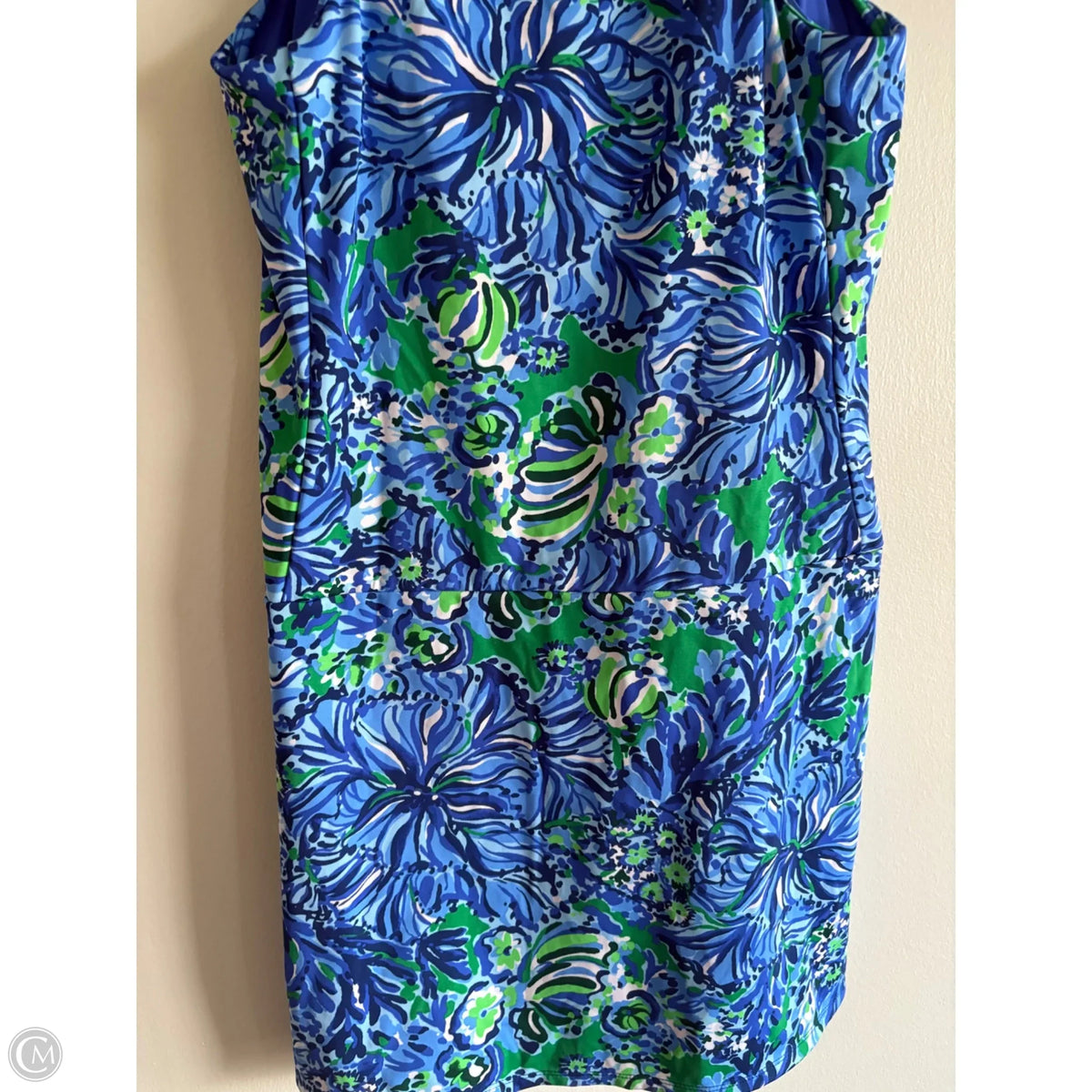 Accessory Designer Label By Lilly Pulitzer, Size: Large