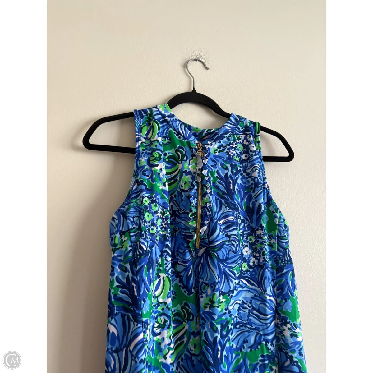 Accessory Designer Label By Lilly Pulitzer, Size: Large