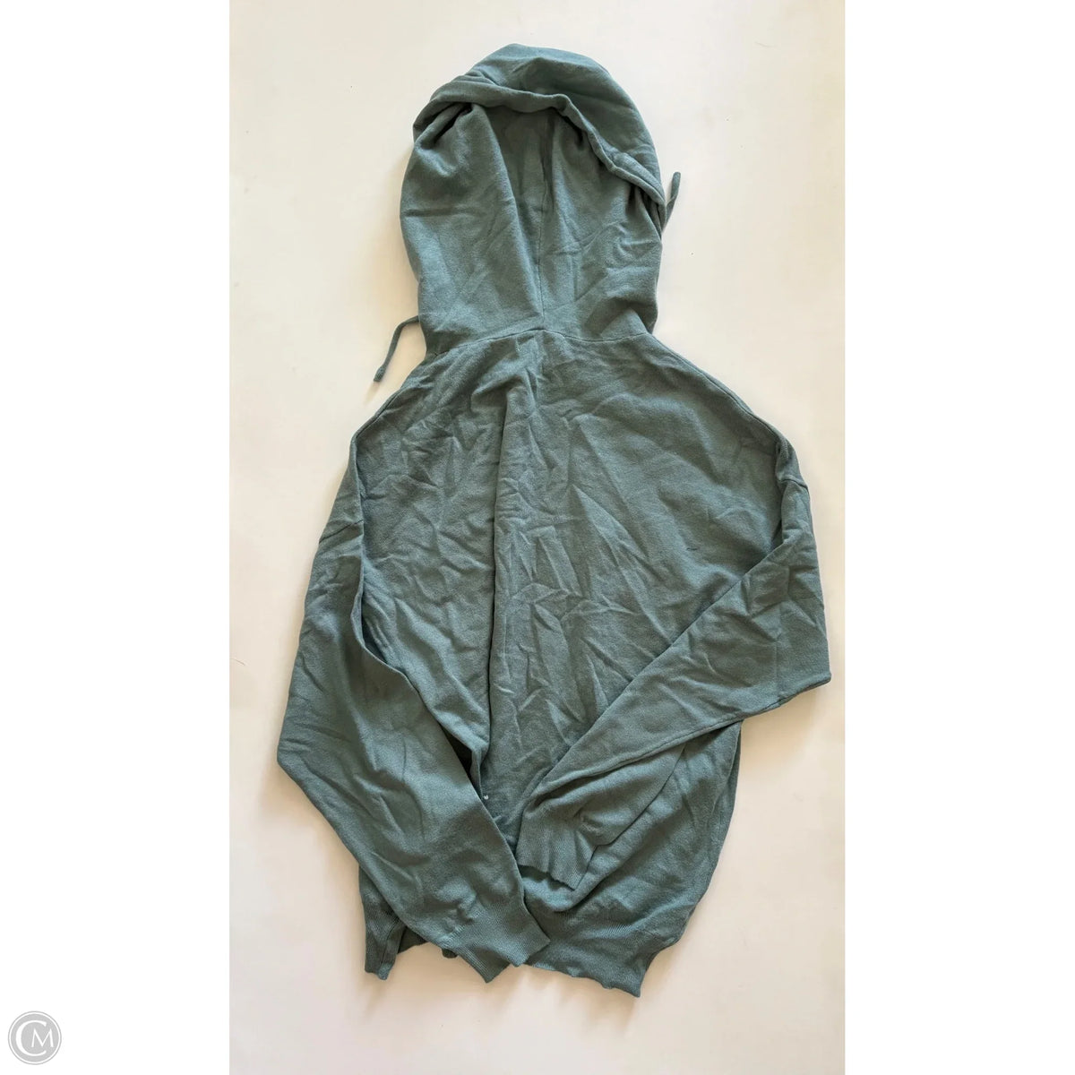 Sweater By Staccato In Green, Size: M