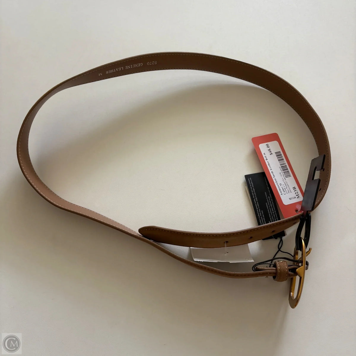 Belt By Cmc, Size: Medium