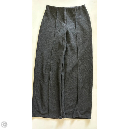 Pants Dress By H&m In Grey, Size: M