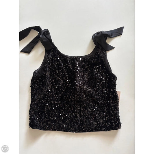 Tank Top By Nanette Lepore In Black, Size: M