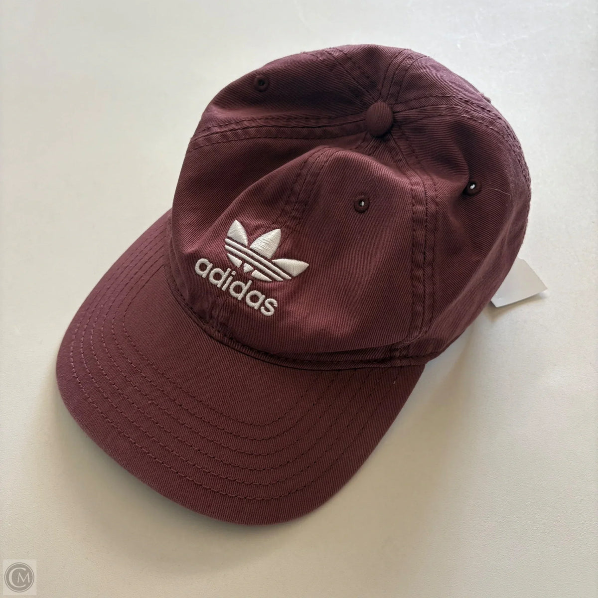 Hat Baseball Cap By Adidas