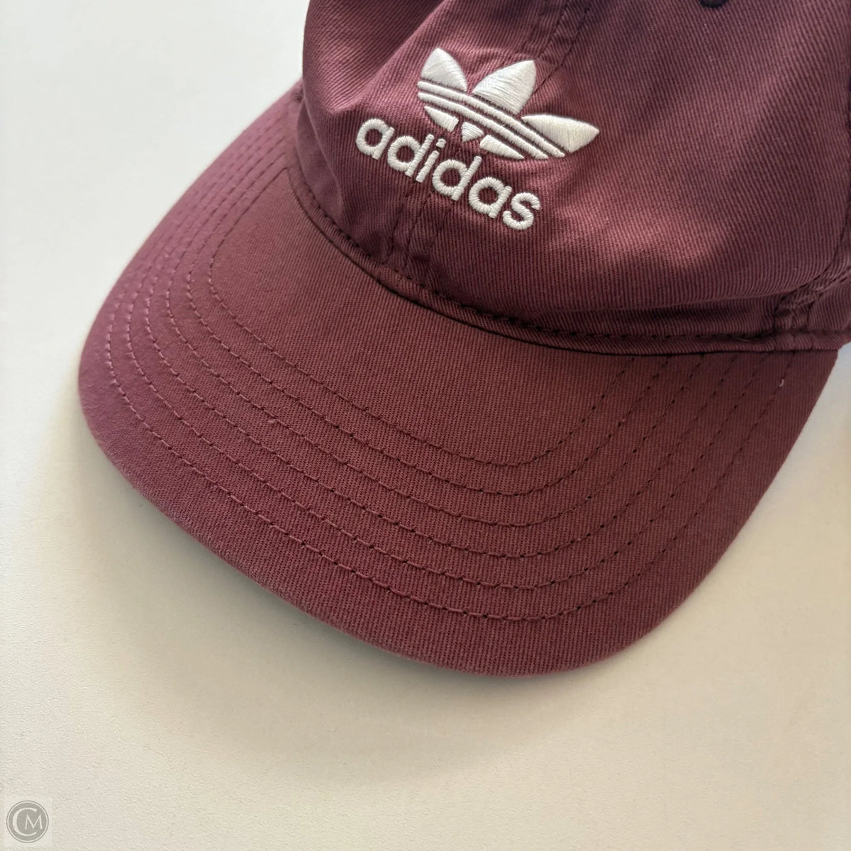 Hat Baseball Cap By Adidas
