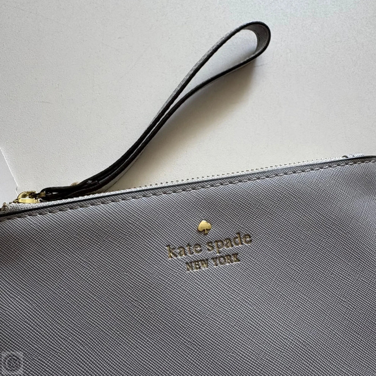 Wristlet Designer By Kate Spade, Size: Medium