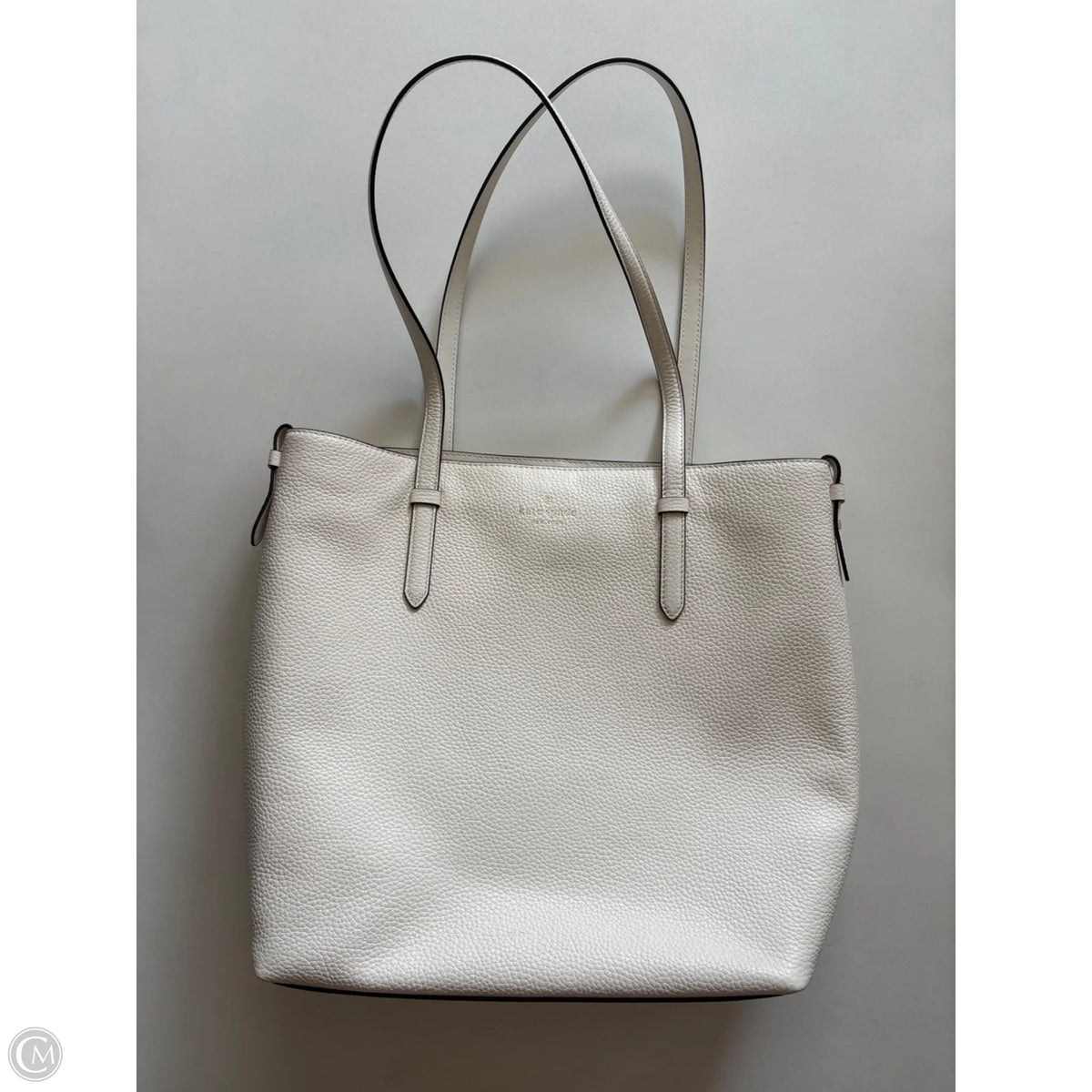 Handbag Designer By Kate Spade, Size: Large