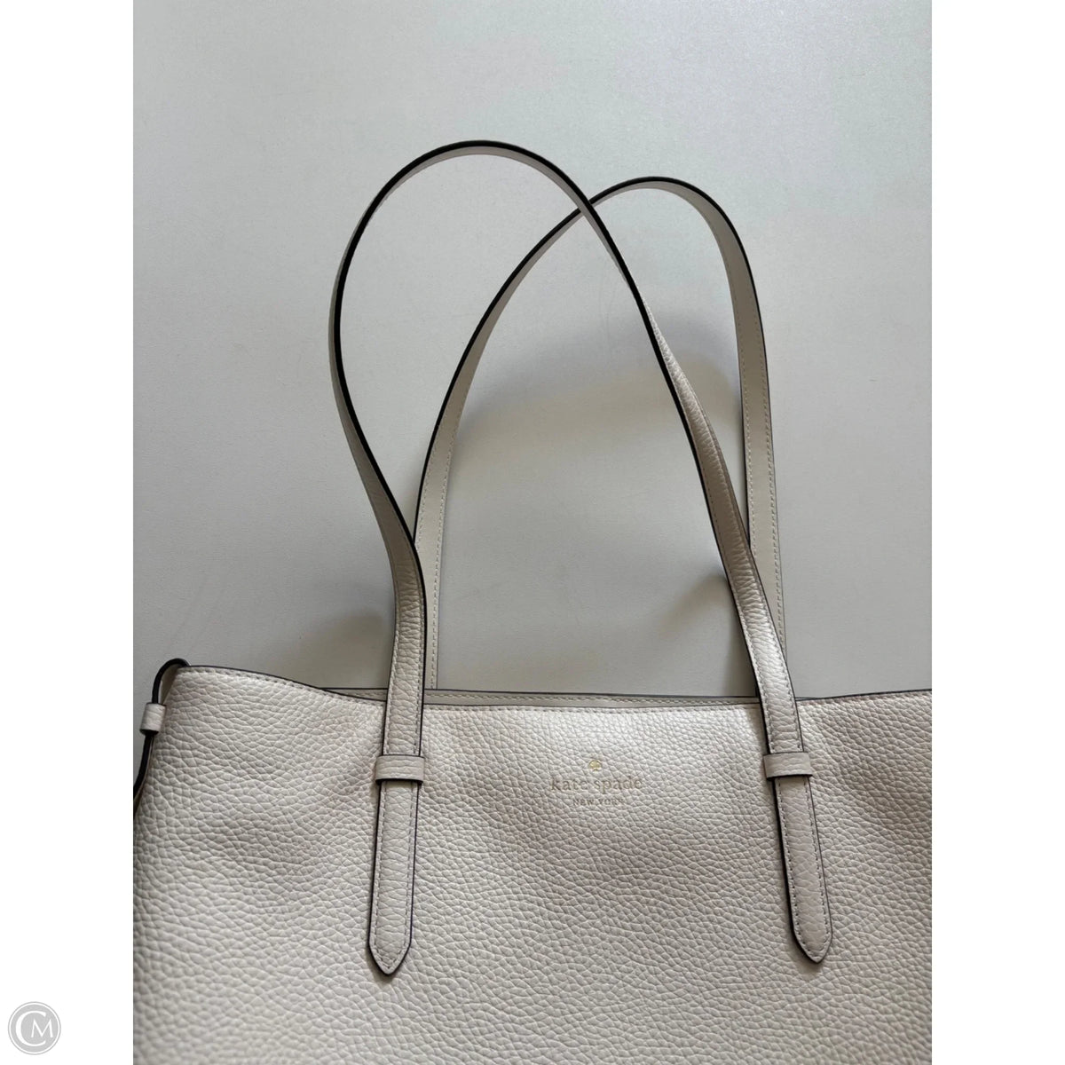 Handbag Designer By Kate Spade, Size: Large