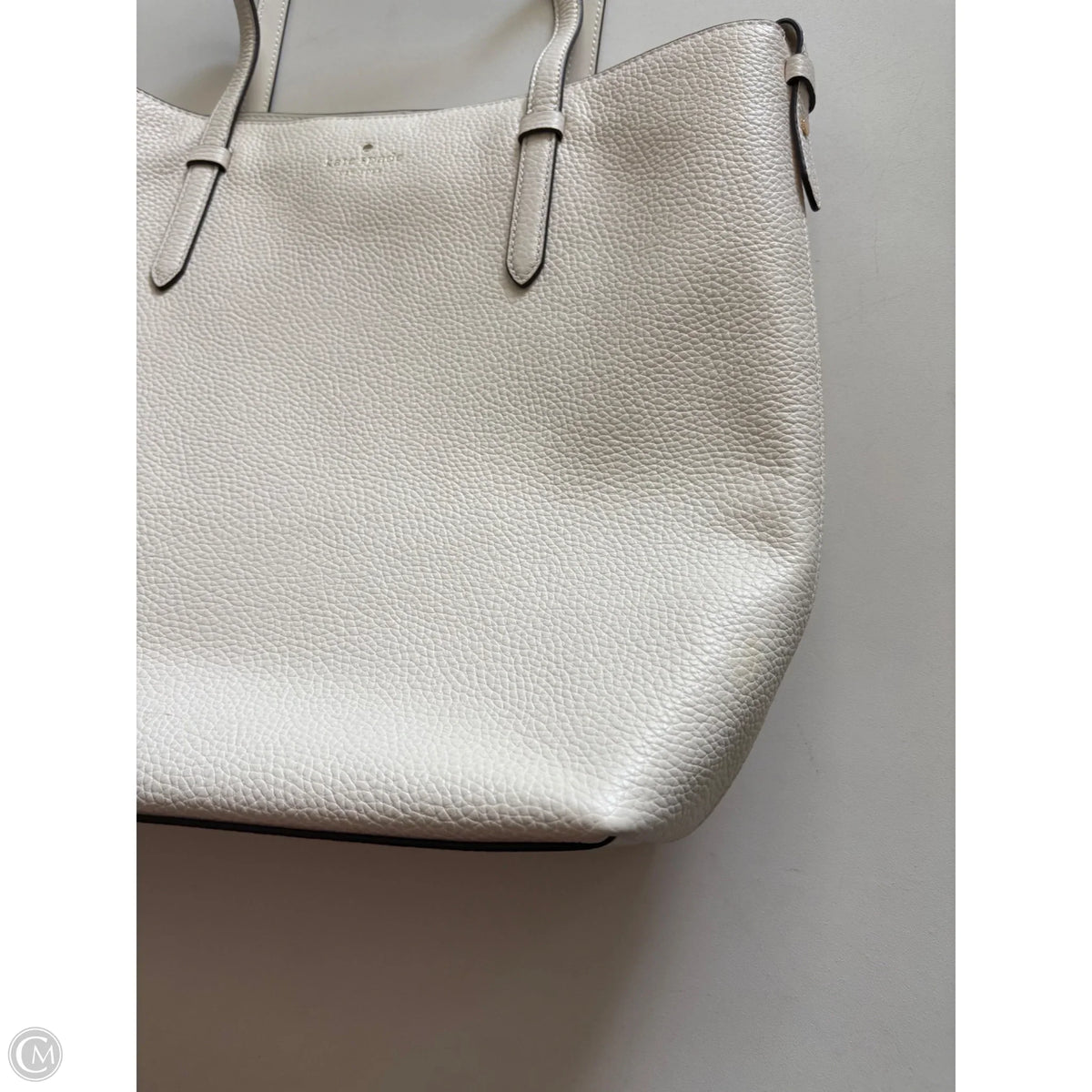 Handbag Designer By Kate Spade, Size: Large