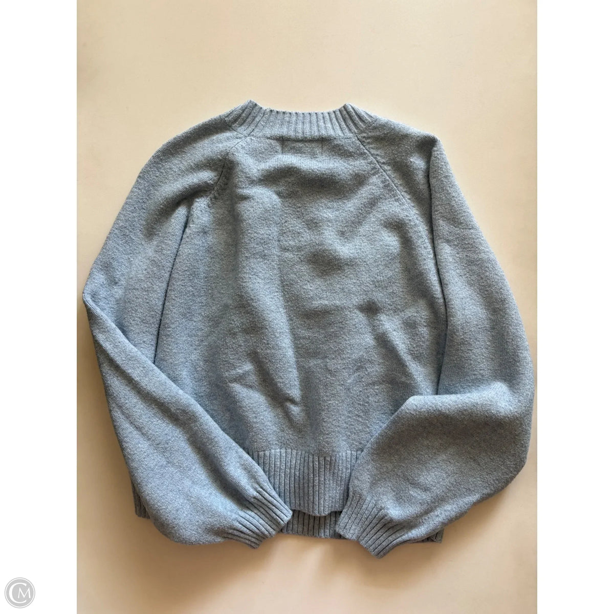 Sweater By Old Navy In Blue, Size: L