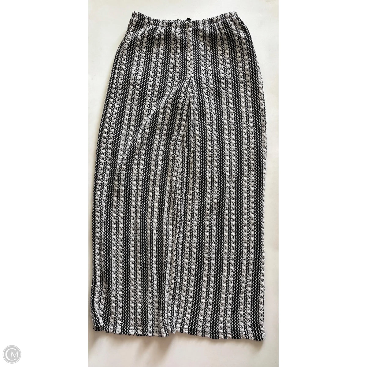 Pants Lounge By Divided In Black, Size: M