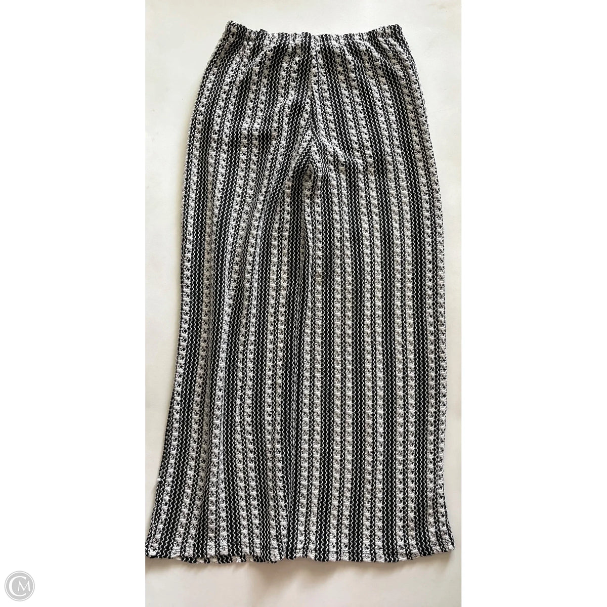 Pants Lounge By Divided In Black, Size: M