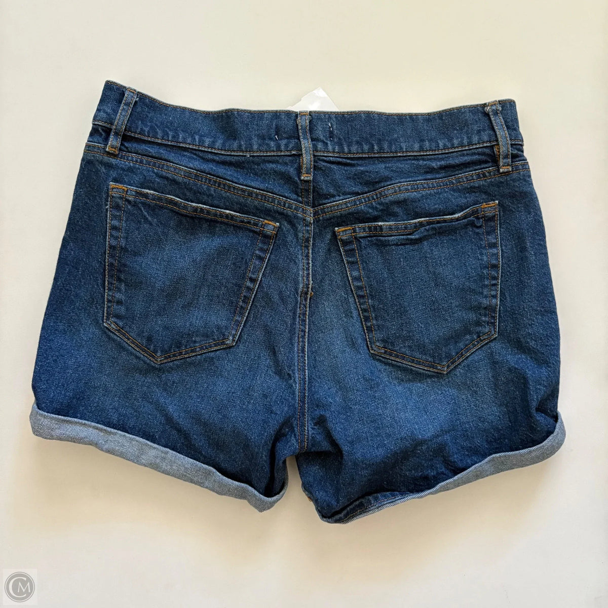 Shorts By Loft In Blue, Size: 2