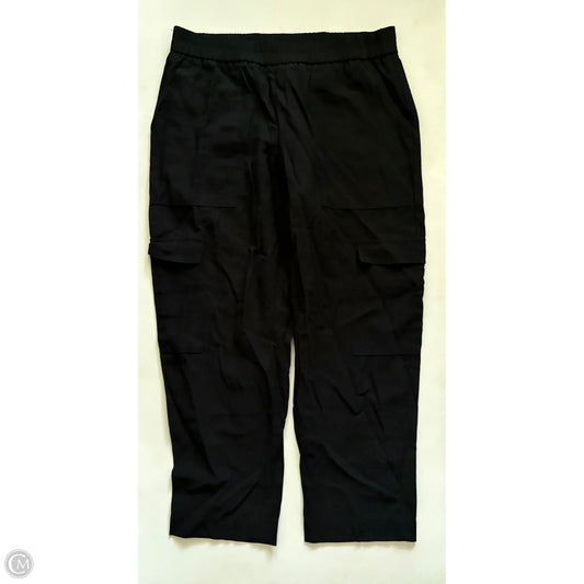 Pants Dress By A New Day In Black, Size: Xl