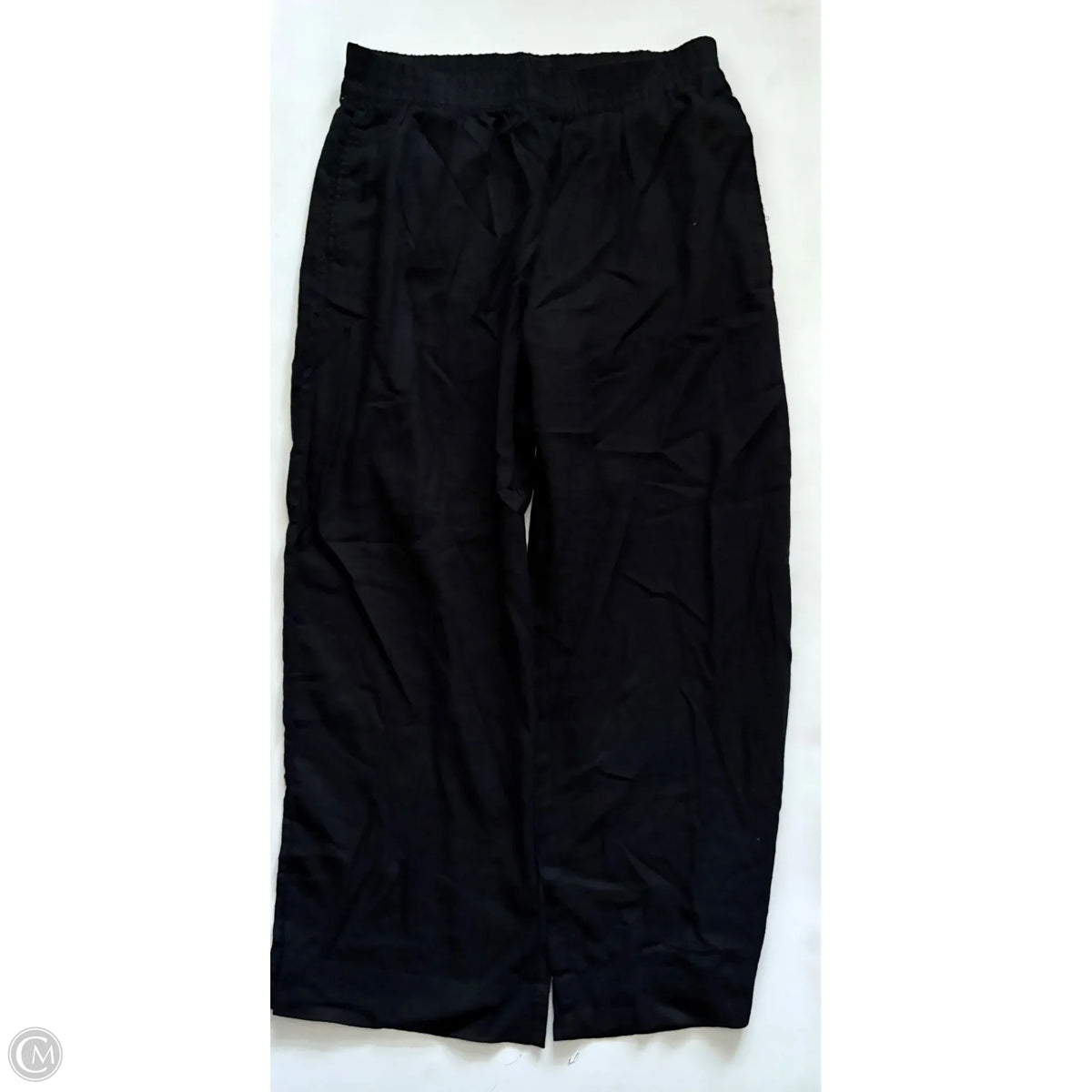 Pants Dress By Old Navy In Black, Size: L