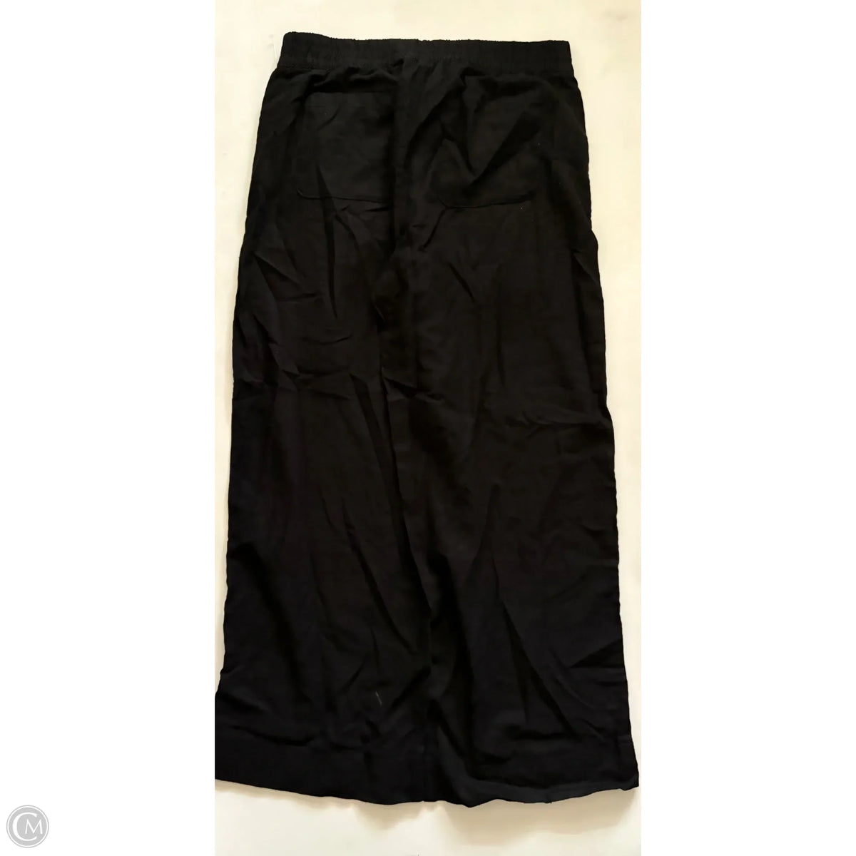 Pants Dress By Old Navy In Black, Size: L