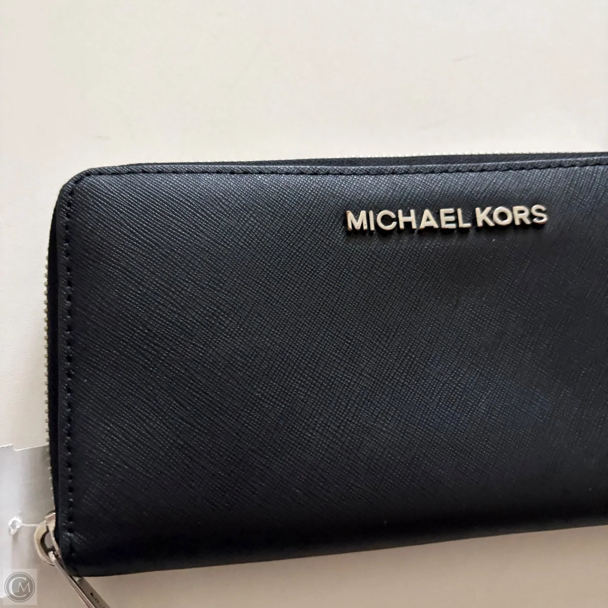 Wallet Designer By Michael Kors, Size: Large