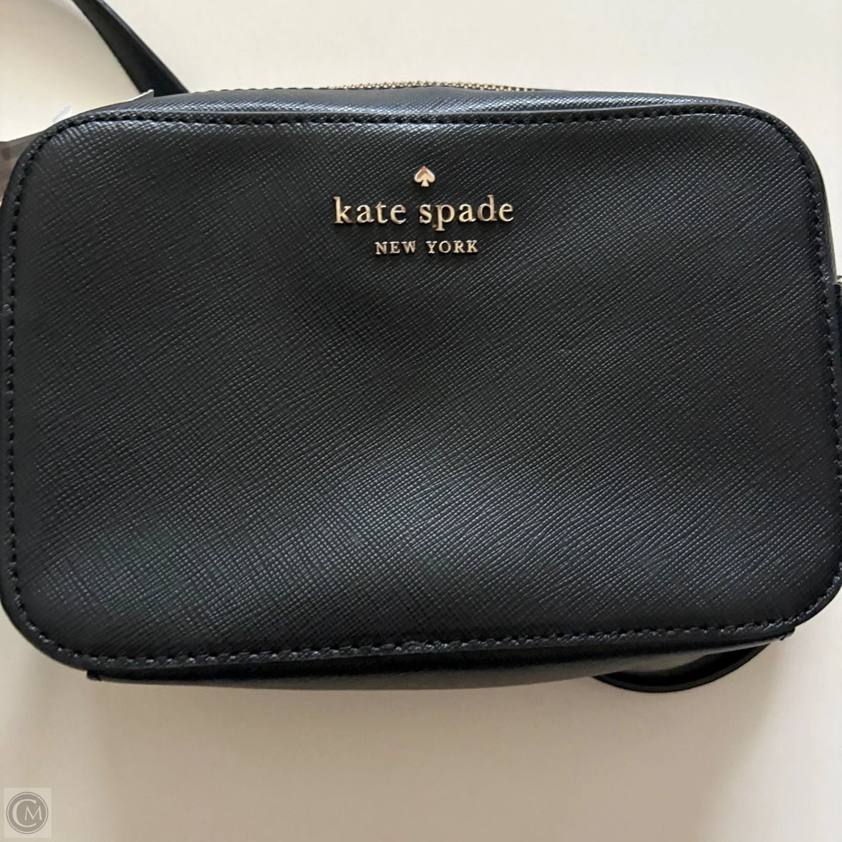 Handbag Designer By Kate Spade, Size: Medium