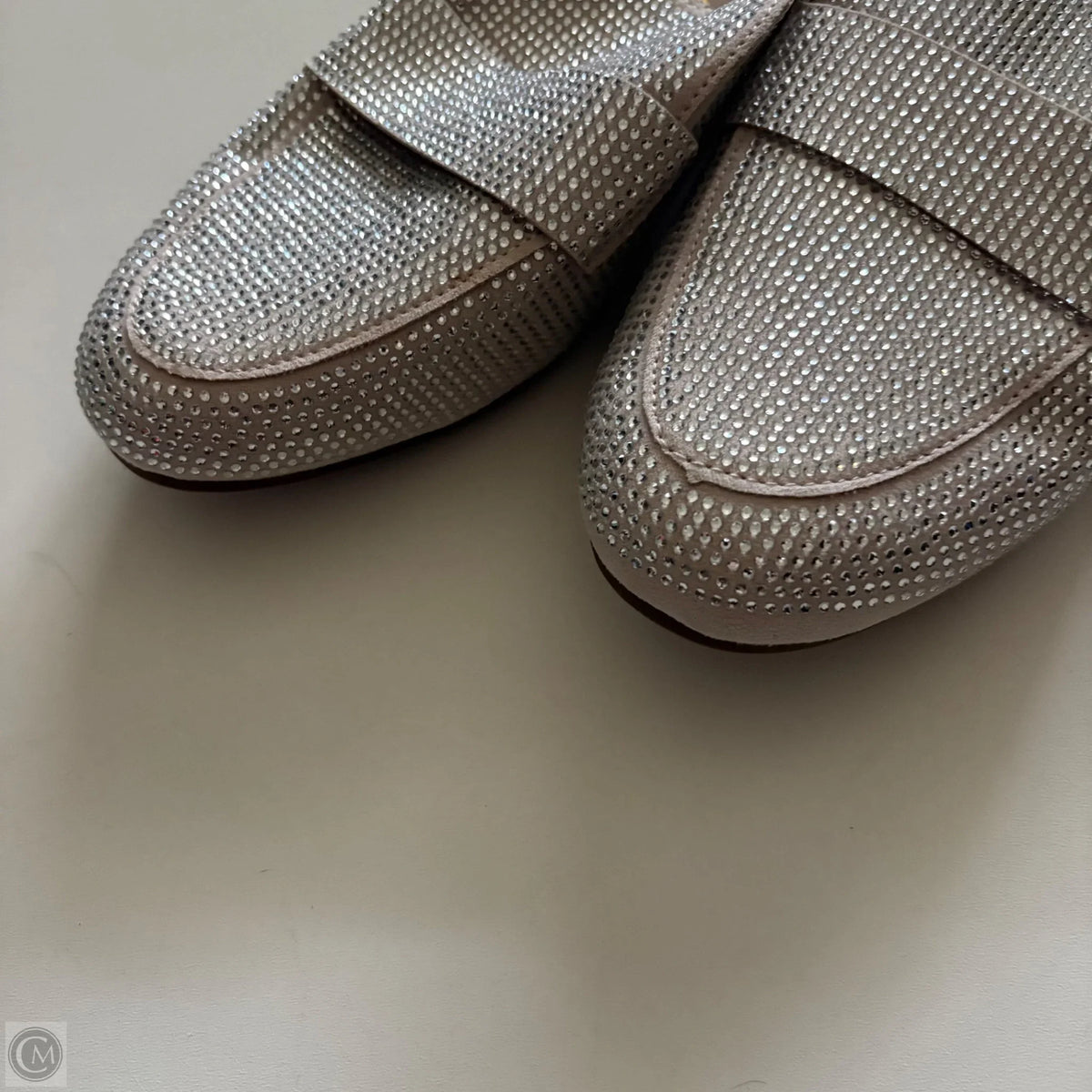 Shoes Flats By Sugar In Tan, Size: 7