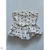 Tank Top By Divided In Polkadot Pattern, Size: M
